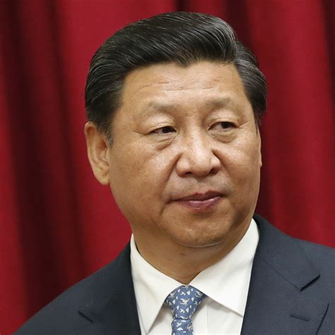 xi jinping china's president